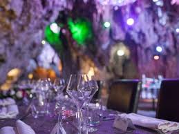 Carte Et Menus Du Restaurant Cuisine Et Specialites Restaurant La Grotte Trans En Provence Restaurant Diner Romantique Grotte