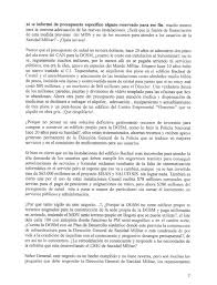 Les habla la eri del futuro, autora de un servicio al jefe, les comento rápidamente que la novela ya no se encuentra completa aquí, se ha movido de plataforma a dreame, de eso pueden encontrar más información en las ultimas 2 partes de este libro. Carta Al Jefe De Estado Mayor Conjunto Pdf Txt