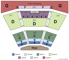 Agua Caliente Casino Show Seating Chart