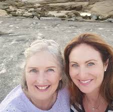 Lost blue Esky and black tub near Petrie Creek Road, Sunshine Coast