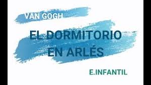 Si bien fue una de sus pinturas favoritas, resultó ser el retrato de la destrucción de su propia mente. El Dormitorio En Arles Youtube