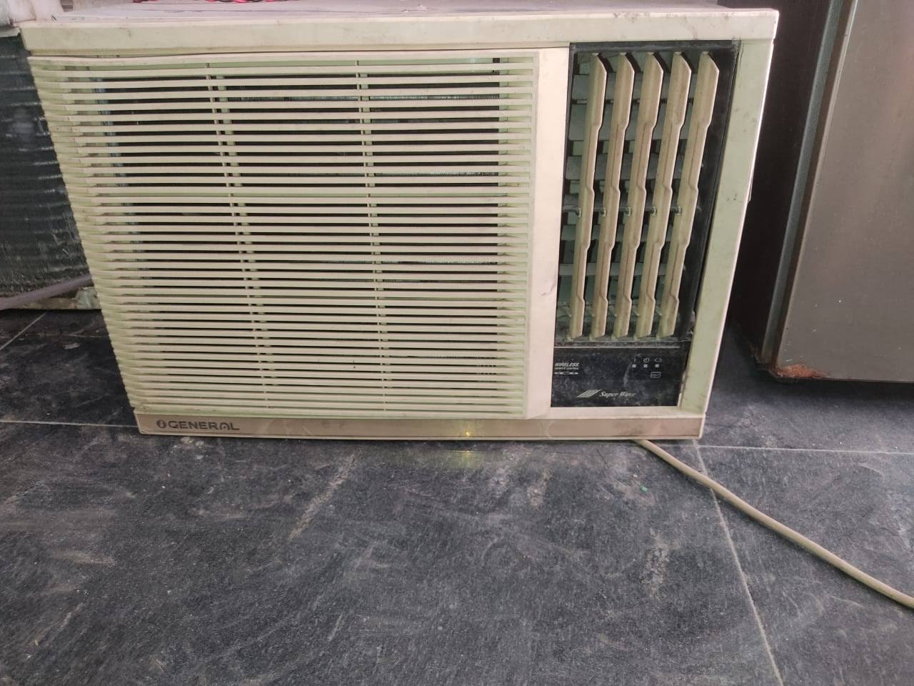 Ac on rent product image