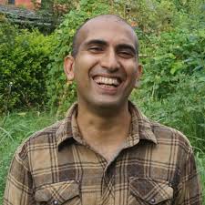 OHH Bonus Content: Robin Singh