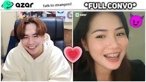 MARCUS T MET THE MOST ADORABLE GIRL ON OMEGLE I Half Korean and half  Ukrainian! I REACTION VIDEO