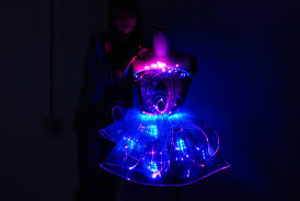 Check spelling or type a new query. China Glasfaser Led Leuchtendes Kleid Led Stadiums Kostum Led Hochzeits Kleid Tc0068 Kaufen Optical Fiber Auf De Made In China Com