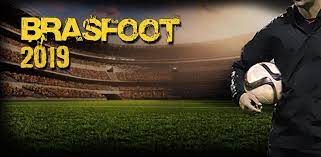 Foi lançado oficialmente a versão do brasfoot 2019 para celulares, tablets e dispositivos android. Brasfoot 2019 Para Android Apk Descargar