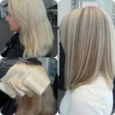 wella illumina colour and glossing service icycolour hair styles long hair styles wella illumina color
