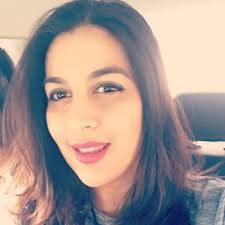 Mariam- The Bridal Stylist