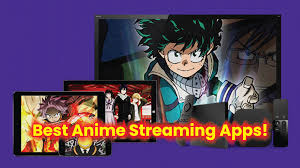 This app just helps you to find anime movies more easily. 13 Best Anime Streaming Apps To Watch Download Anime 11 August 2021 Anime Ukiyo