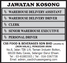 Jawatan kosong selangor latest disember 2020. Facebook