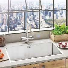 Reginox New York Kuchenspule R31377 Kuchenspule Waschbecken Ablaufventil