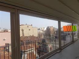 p folia transparentă pentru închiderea balcoanelor și a teraselor. Rulouri Transparente Pentru Terase Balcon Foisoare Pret Casetate Exterioare