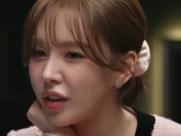 Krystal news & latest pictures from kpopstarz.com