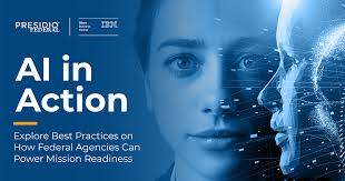 Presidio Federal & IBM