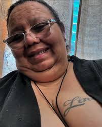 Tywana Jackson's Instagram, Twitter & Facebook