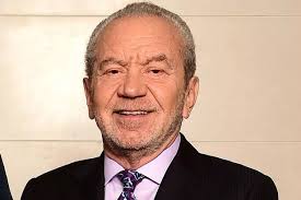 Teenage apprentice aged 17 ranked with Lord Sugar and Sir Richard Branson  as top entrepreneur