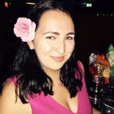 Ruby Hutton (@rubyhutton)