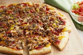 Best Pizza Recipes Recipes Ground Beef Recipes Kraft Recipes