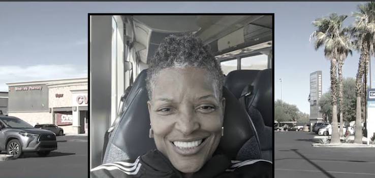 What Happened To Missing Grandmother Alisa Goods?