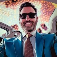 Wes Dickson's Instagram, Twitter & Facebook