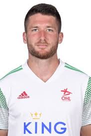 Полное имя — генри джексон томас мл. Thomas Henry Oh Leuven Stats Titles Won