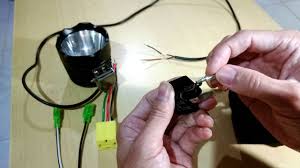 Try the simplest solutions first: How To Test A 4 Pin Relay Electronic On Off Switch Also With Connector Led Light Youtube