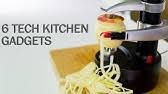 top ten kitchen gadgets from the 2013