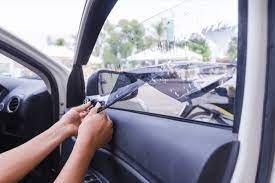 In short, if it is not legal in nigeria to own a vehicle with tinted windows unless for very specific. Bubbles In Tint How To Fix A Bad Window Tinting Job