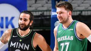The mavericks ended the first half going up by 14 points and looked comfortable taking home the win. Dallas Mavericks Vs Minnesota Timberwolves Full Game Highlights 2020 21 Nba Season Youtube