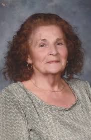 Valeria Brown Obituary August 8, 2019