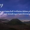 Posts about filosofi bintang written by azaleav. 1