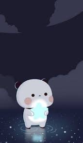Free for commercial use high quality images Cute Wallpaper Di 2021 Boneka Binatang Wallpaper Kartun Kartu Lucu