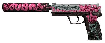 Usp S Cortex Large Rendering Guns Design Go Wallpaper Textures Patterns