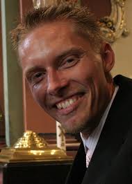 Allan Jaenicke Email & Phone Number