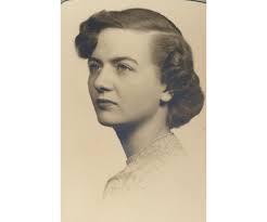 SHIRLEY COGAN Obituary (1933