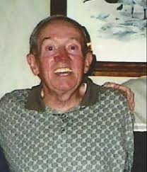 Joseph Ryan Obituary (1938