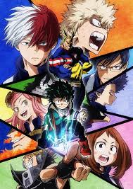Boku No Hero Academia My Hero Academia Zerochan Anime Image Board zerochan