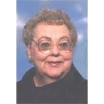 Barbara Bowman Obituary