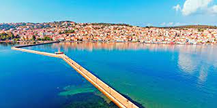 Maybe you would like to learn more about one of these? Argostoli Griechenland De