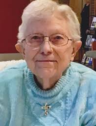 Mildred "Millie" Ruth Conrad Obituary