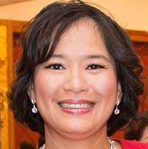 Denise Doan's Instagram, Twitter & Facebook