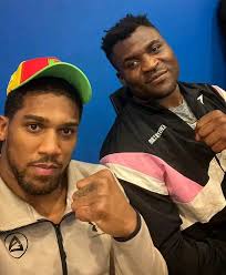 Francis Ngannou's Boxing Career and Recent Loss to AJ