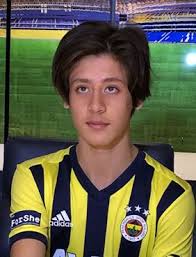 View the profiles of professionals named arda güler on linkedin. Kayserispor Gen Tr Arda Guler Futbolcu