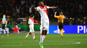 Un adversaire jouable pour monaco avec arsenal, monaco a tiré une grosse écurie pour les 8e de finale de la ligue des champions. Ligue Des Champions Apres Monaco Arsenal 0 2 Un Match A Oublier Mais Une Campagne Qui Fera Date Eurosport