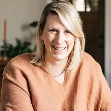 Empowering Women in Well-being: Katy Poole of Katy Poole Wellness On T