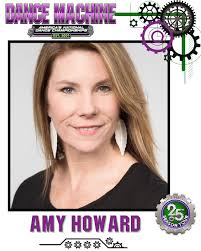 💜💚Roanoke, VA!!!! Meet your judges!!! We are so excited to have this  panel see all the talent