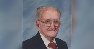 Elisha Allen Ussery Obituary