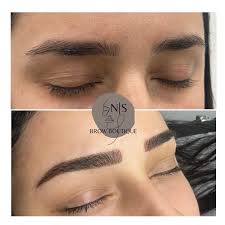NS Brow Boutique