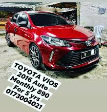 Toyota vellfire fullspec zg 2.5cc auto. Sahabat Toyota Taiping Stt Public Group Facebook