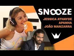 853,177 likes · 2,385 talking about this. Snooze Jessica Athayde Apanha Joao Manzarra Em Direto Youtube
